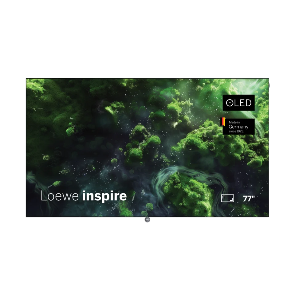 Picture of inspire 77 dr+