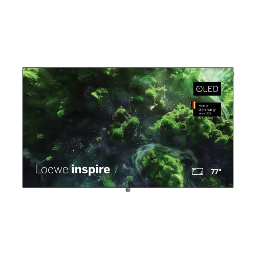 Picture of inspire 77 dr+