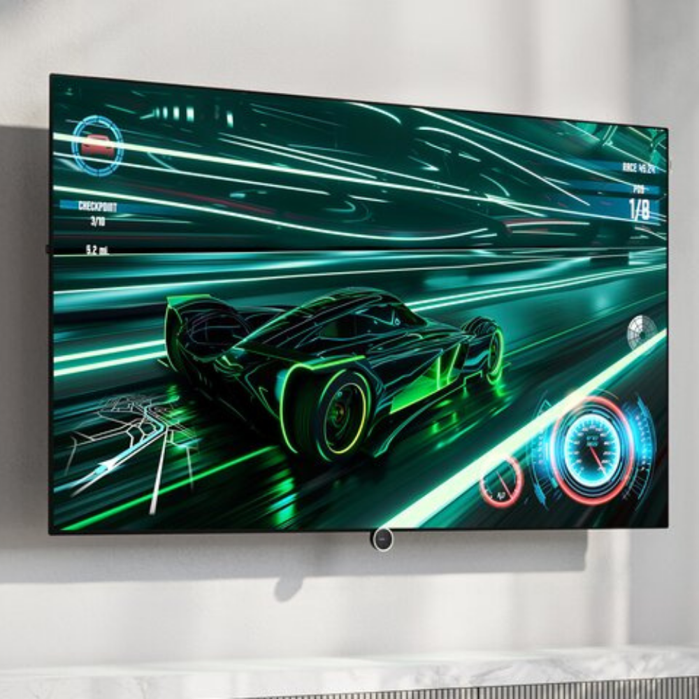 Picture of inspire 77 dr+