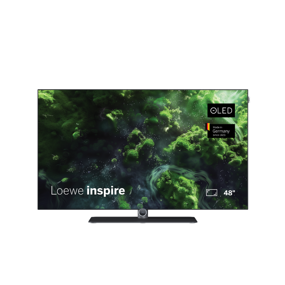 Picture of inspire 48 dr+