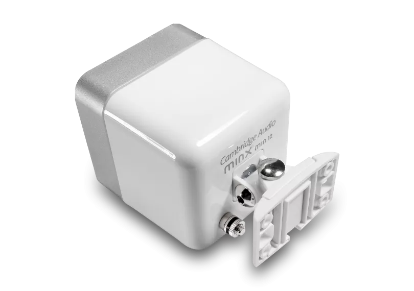 Picture of Minx 400M Wall Brackets (pair)