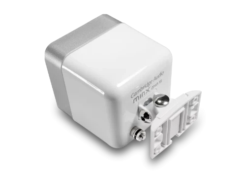 Picture of Minx 400M Wall Brackets (pair) thumb