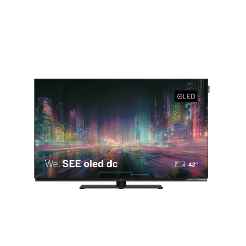 Picture of We. SEE 42 oled dc