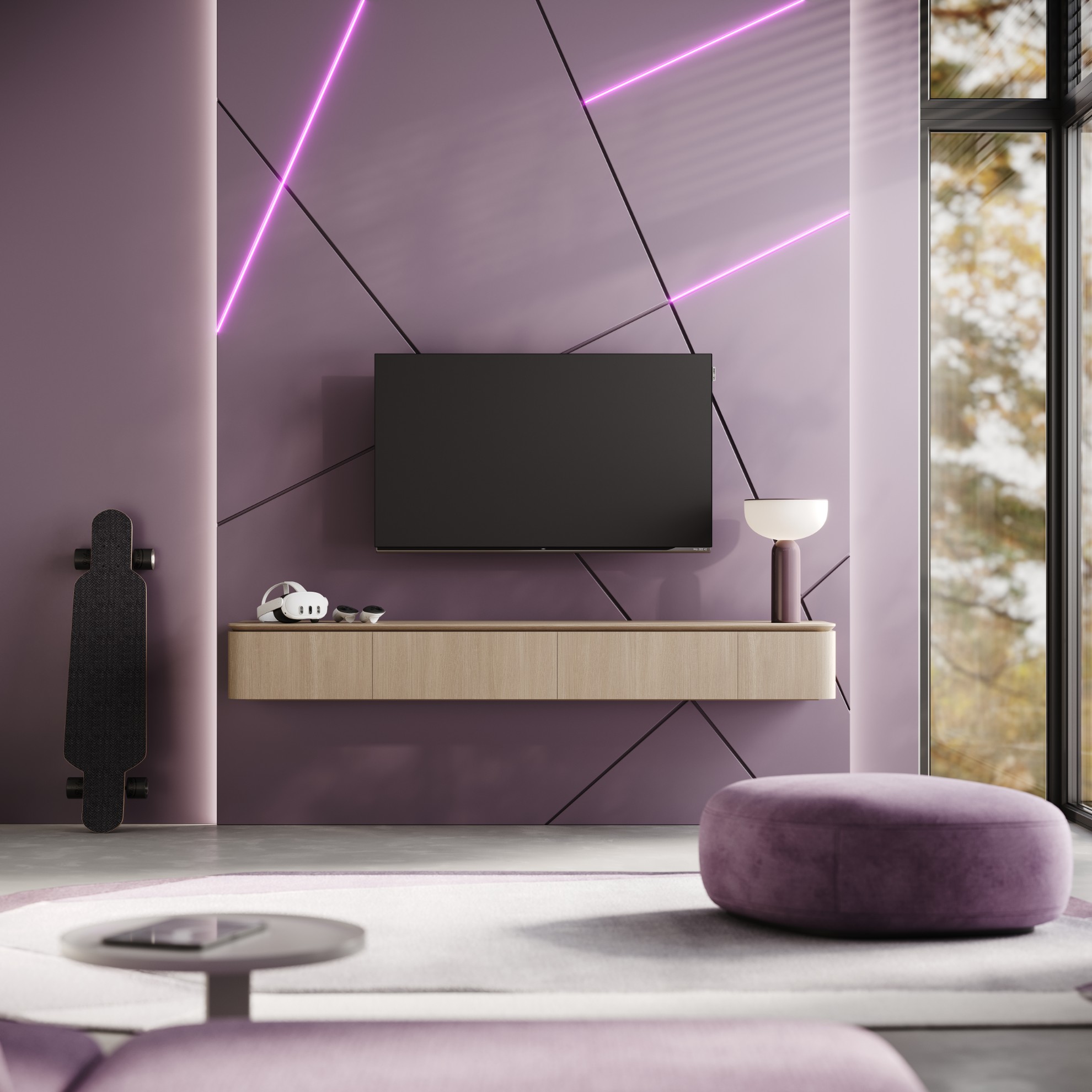 Picture of We. SEE 42 oled dc