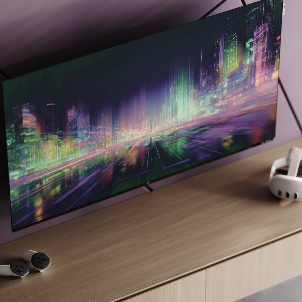 Picture of We. SEE 48 oled dc