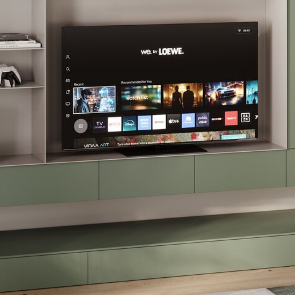 Picture of We. SEE 55 oled dc