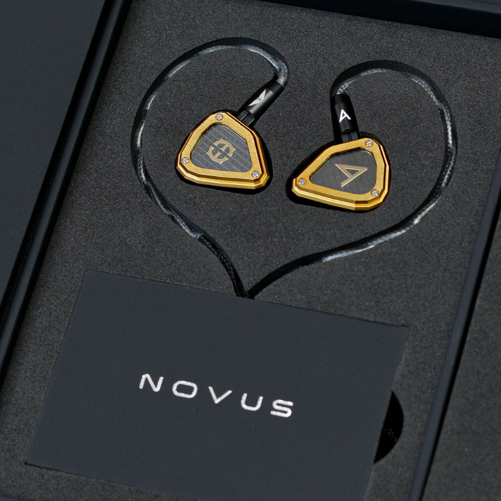 Picture of NOVUS