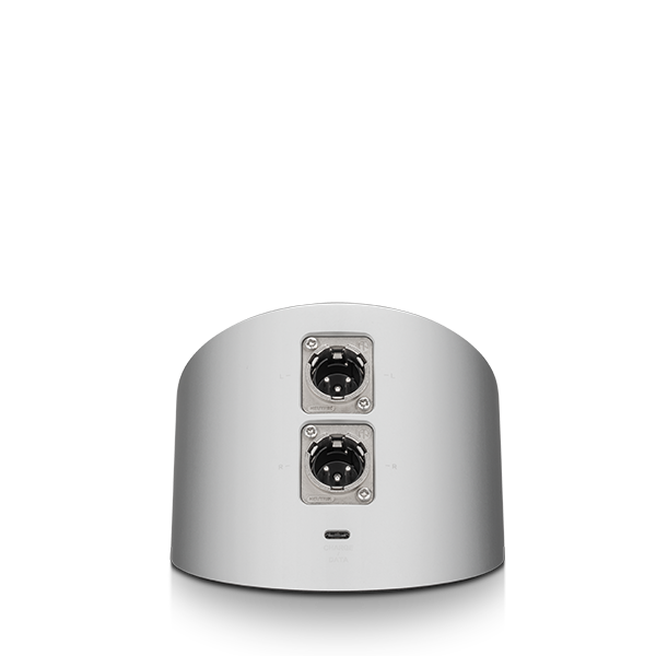 Picture of PD10 & Cradle