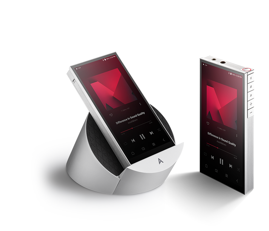 Picture of PD10 & Cradle