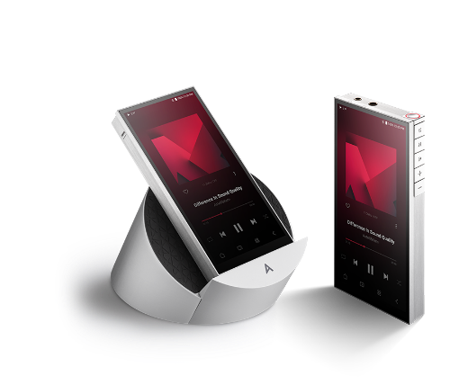 Picture of PD10 & Cradle