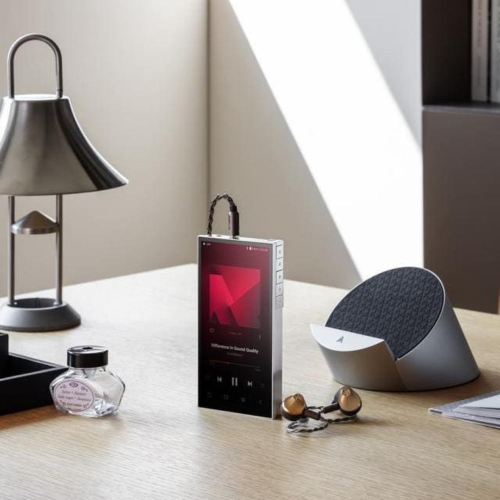 Picture of PD10 & Cradle