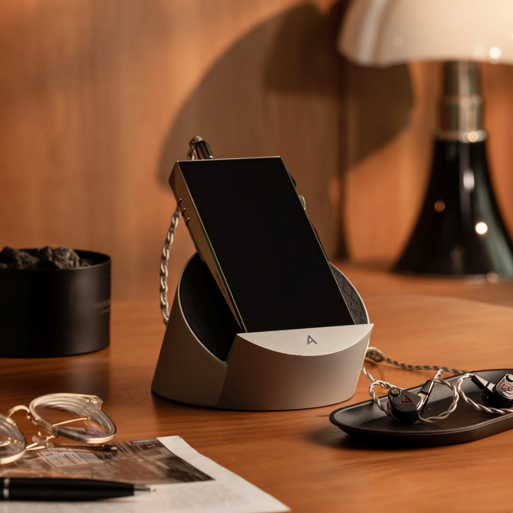 Picture of PD10 & Cradle