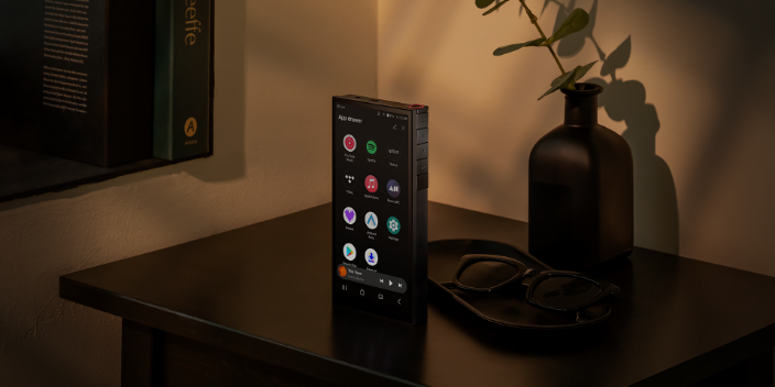 New Price list for Astell & Kern