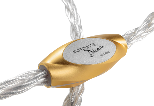 Picture of Infinite Dream Power Cable thumb