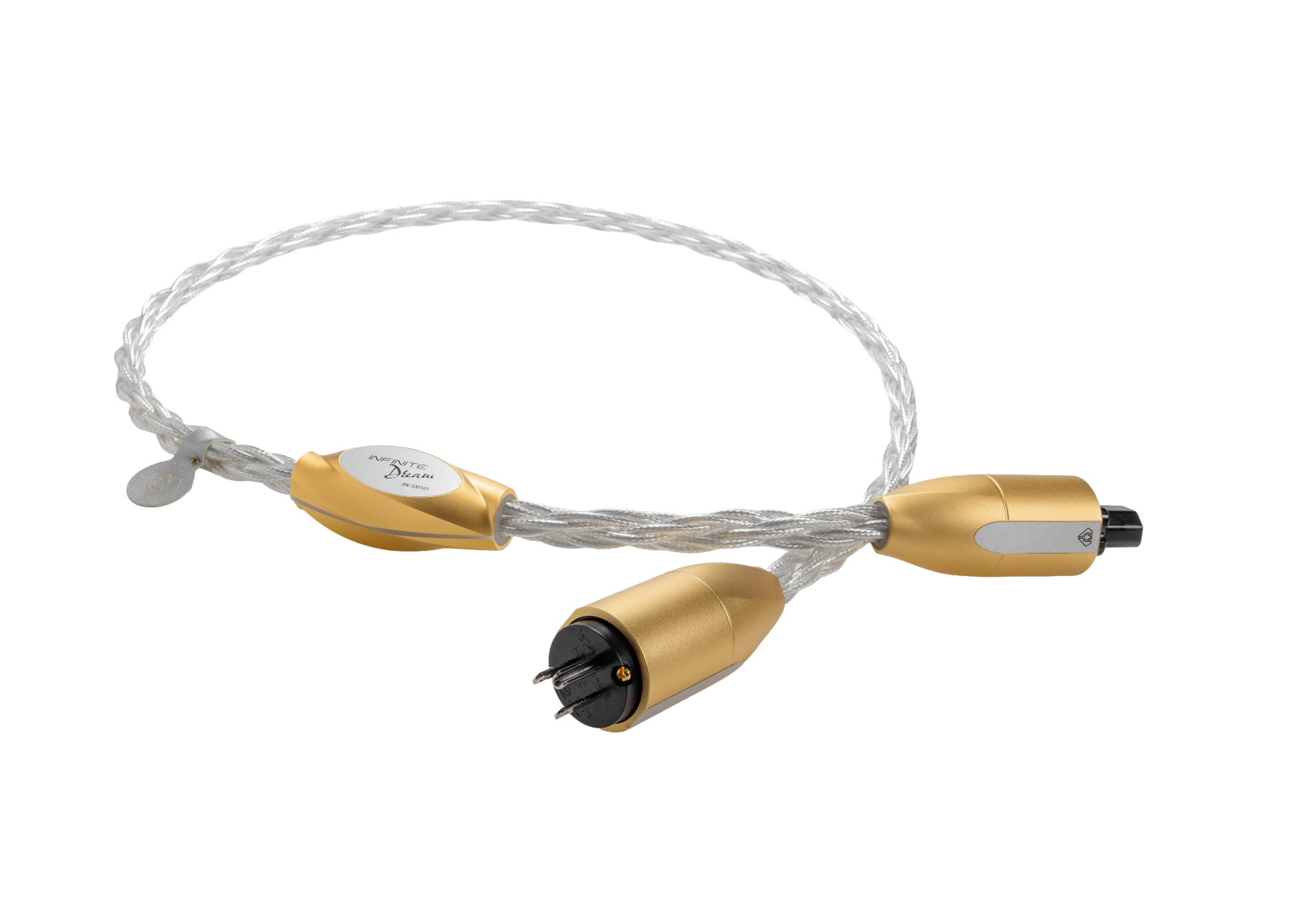 Picture of Infinite Dream Power Cable