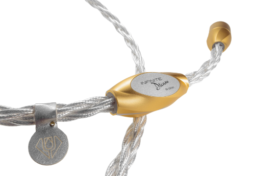 Picture of Infinite Dream Power Cable thumb