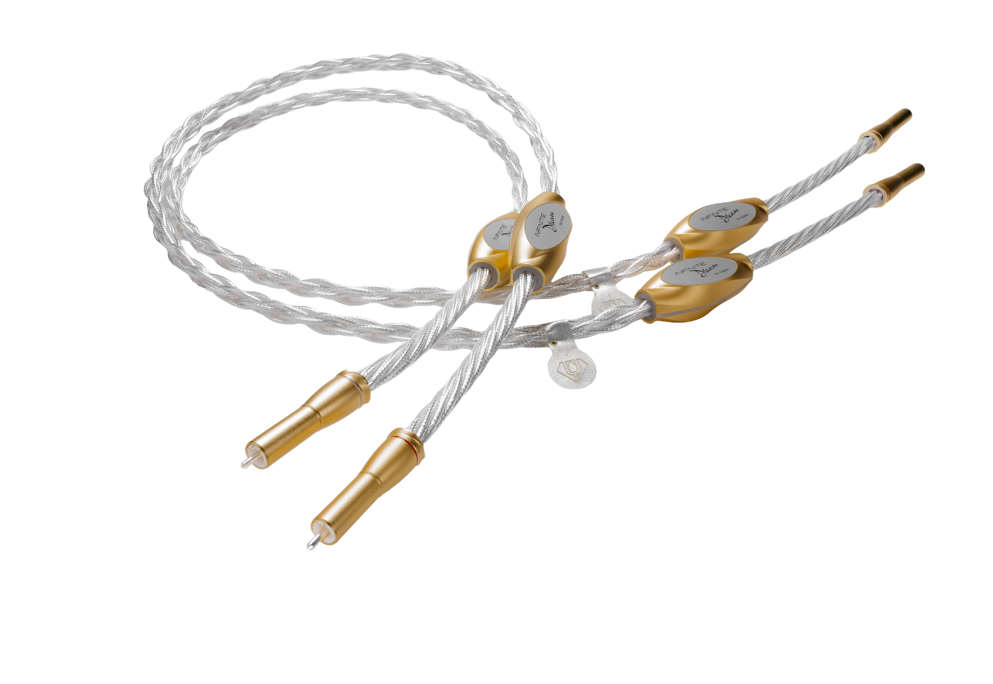 Picture of Infinite Dream Interconnect Cable