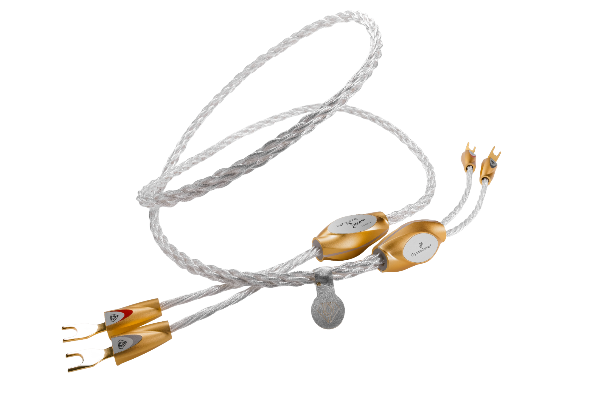 Picture of Infinite Dream Speaker Cable