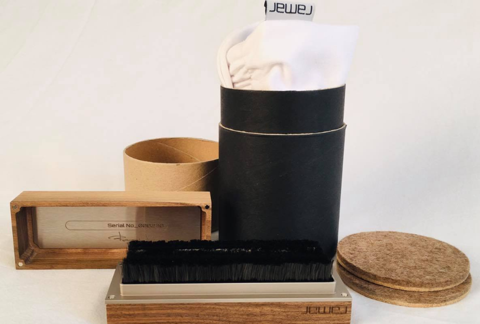 Ramar description picture 1