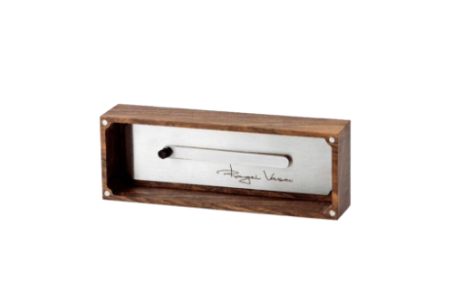 Picture of Record Brush TINA thumb