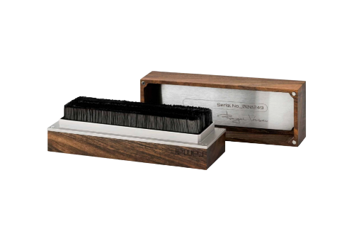 Picture of Record Brush TINA thumb