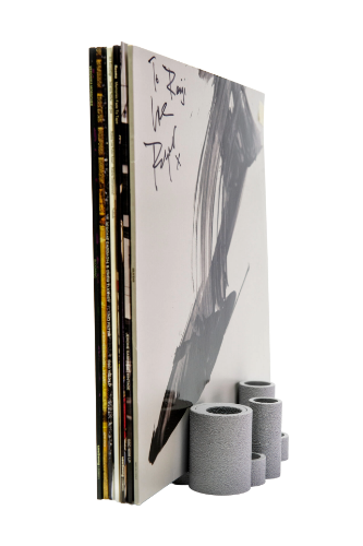 Picture of Resonance Control Concept JEWEL thumb