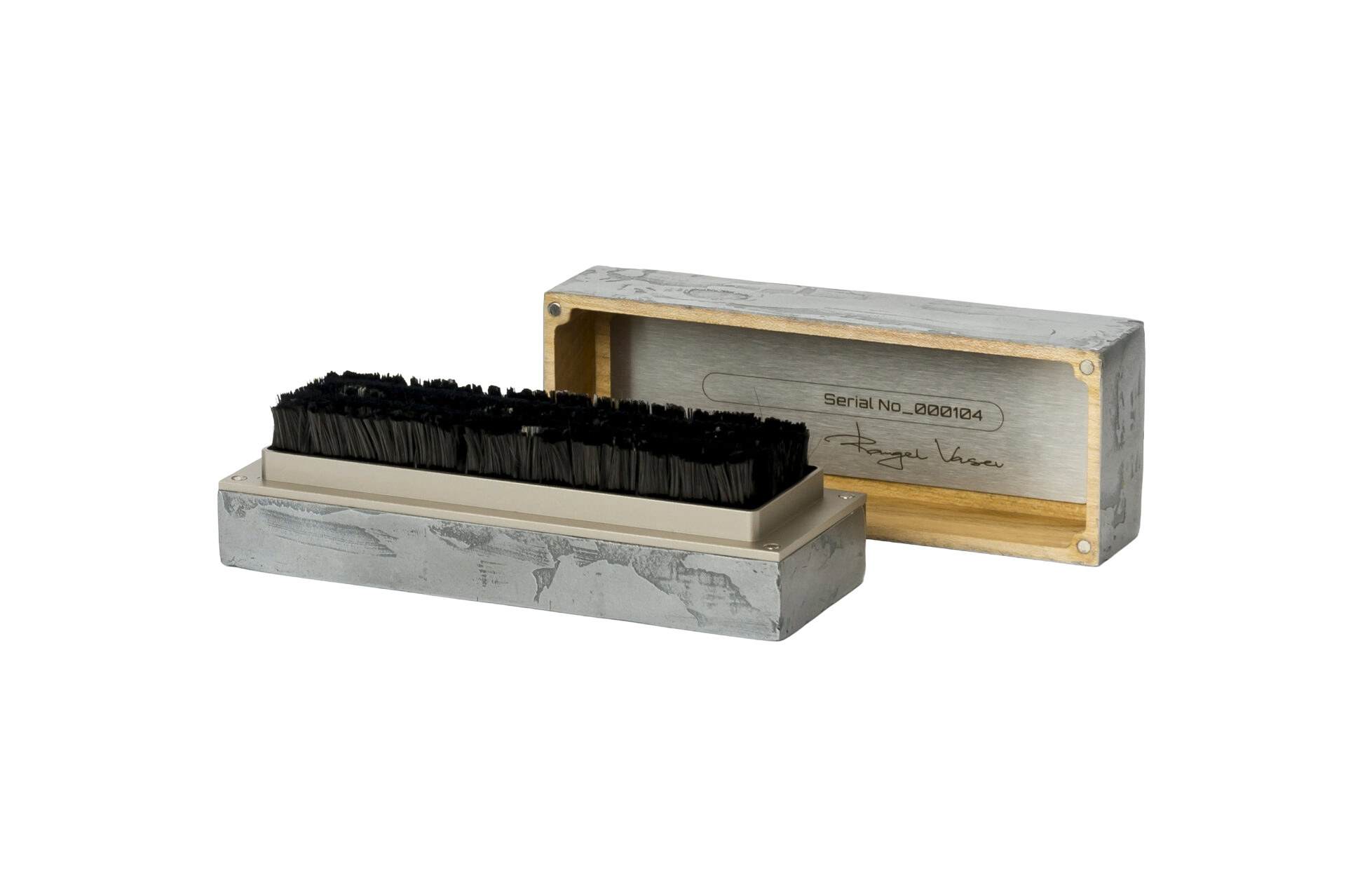 Picture of Record Brush CHRISTO