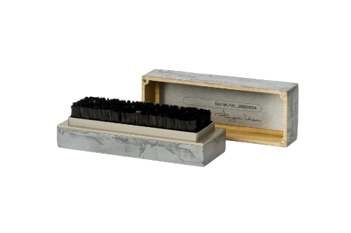Picture of Record Brush CHRISTO thumb