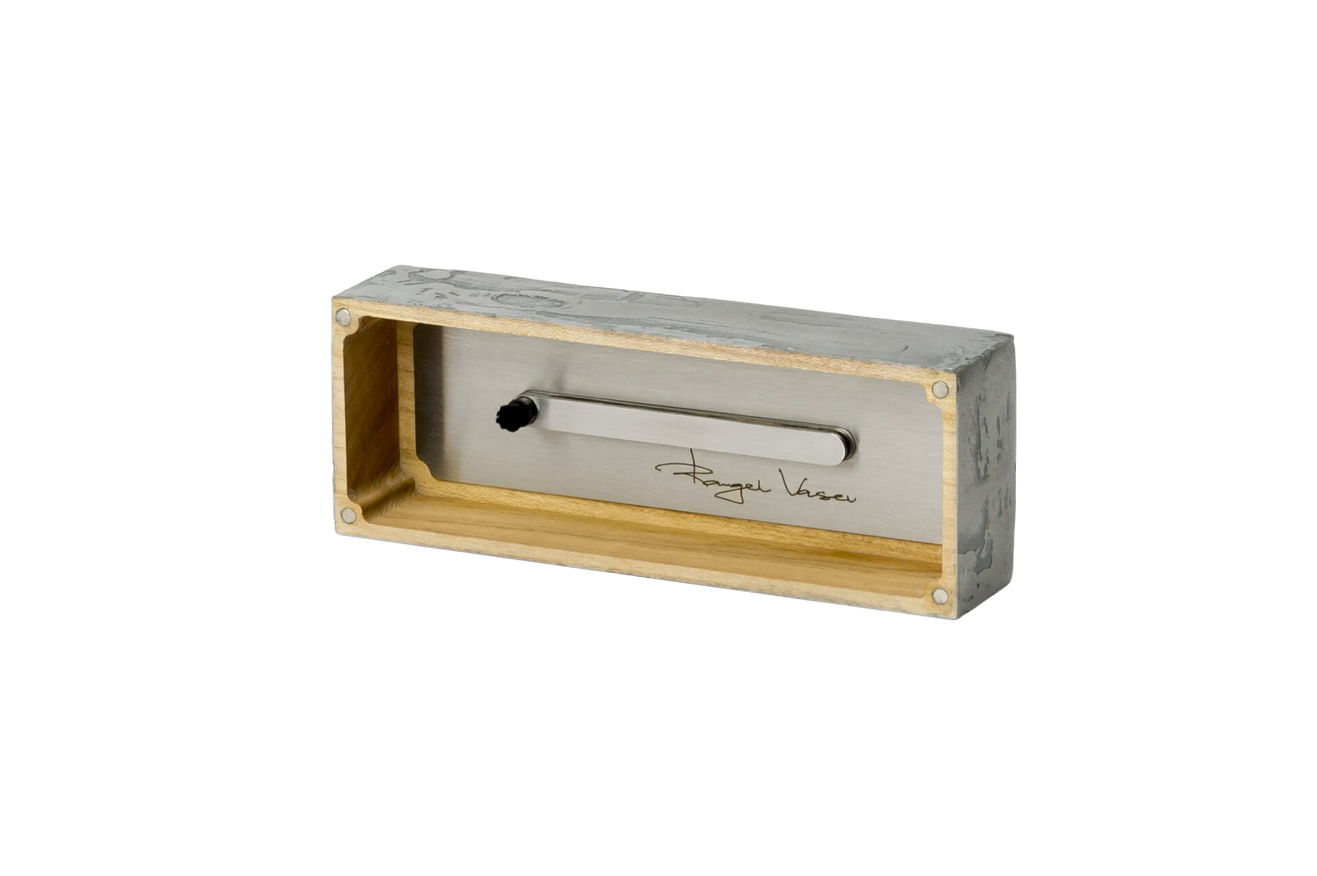 Picture of Record Brush CHRISTO