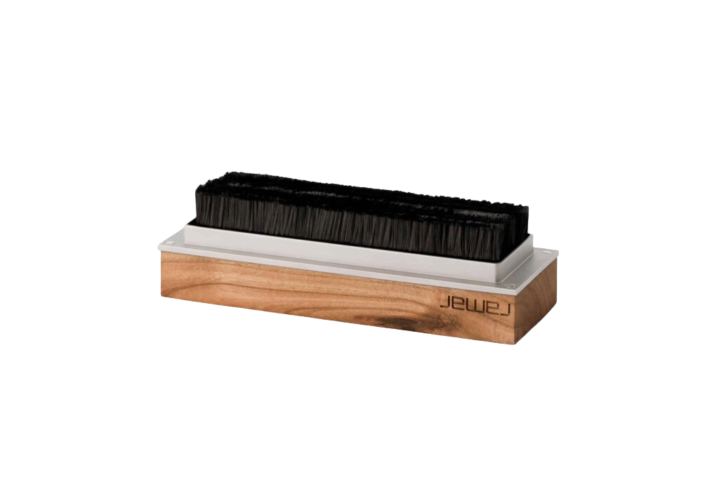 Picture of Record Brush RED