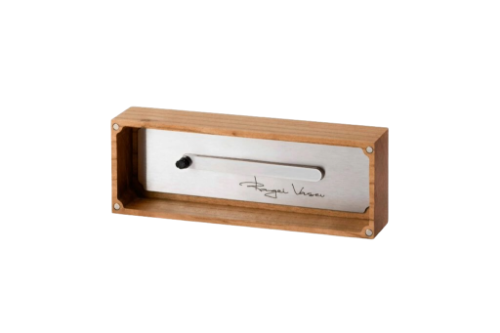 Picture of Record Brush RED thumb