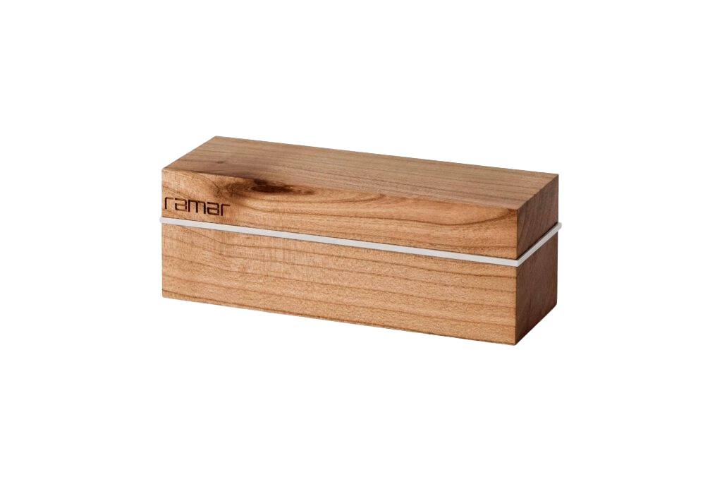 Picture of Record Brush RED