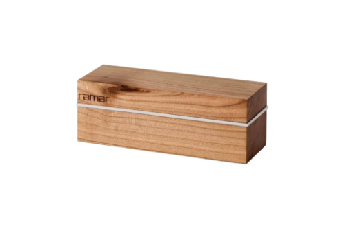 Picture of Record Brush RED