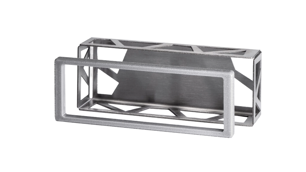 Picture of Ramar Stainless Steel Case