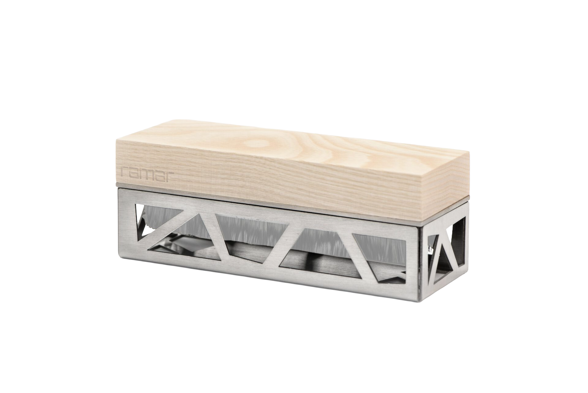 Picture of Ramar Stainless Steel Case