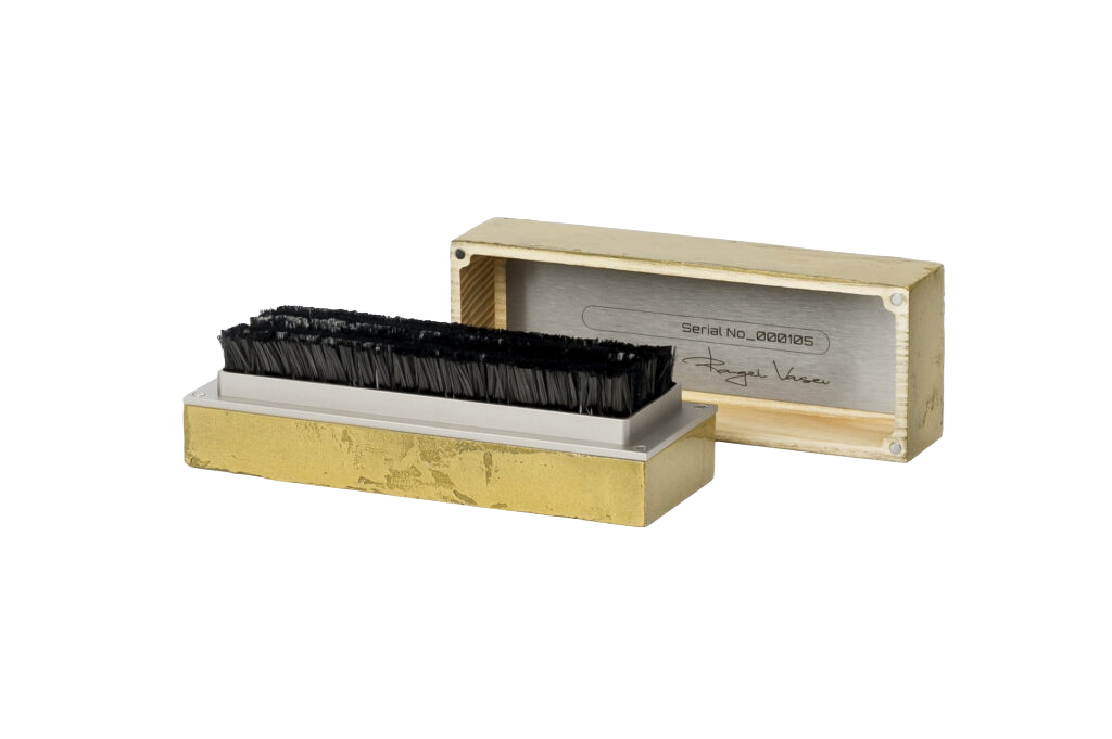 Picture of Record Brush TARA