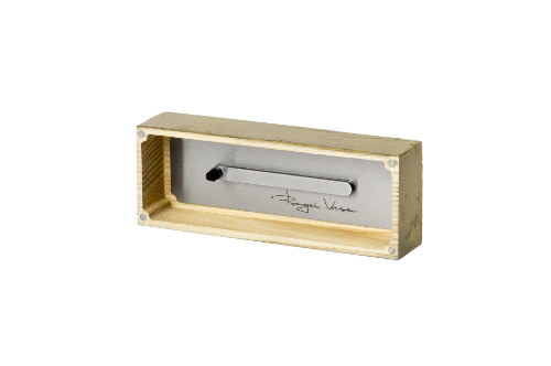 Picture of Record Brush TARA thumb