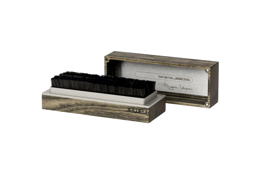 Picture of Record Brush AMY