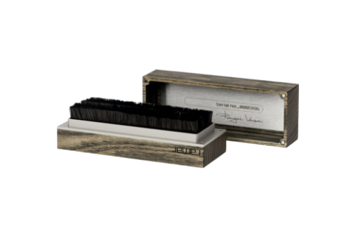 Picture of Record Brush AMY thumb