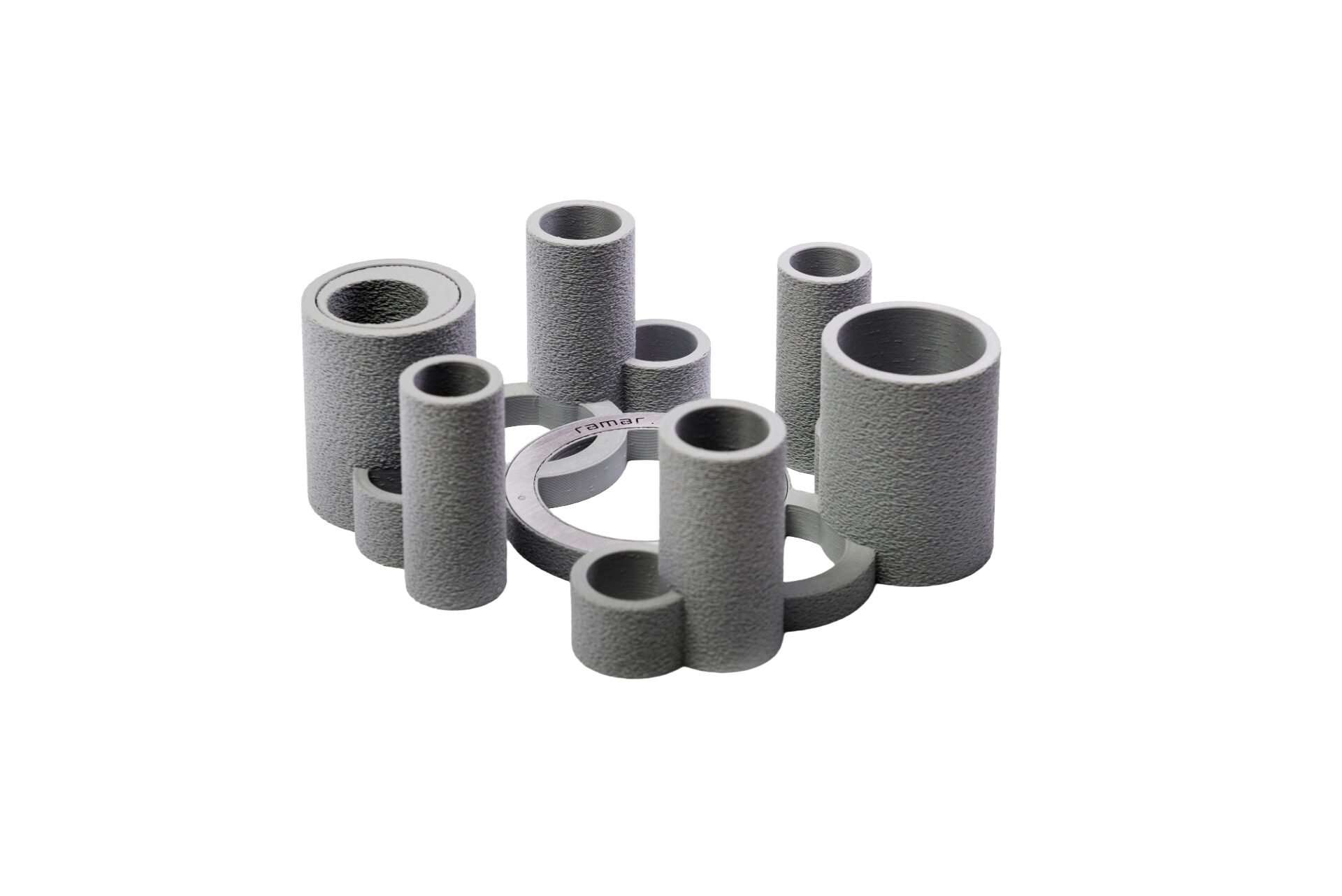 Picture of Ramar Record Stand