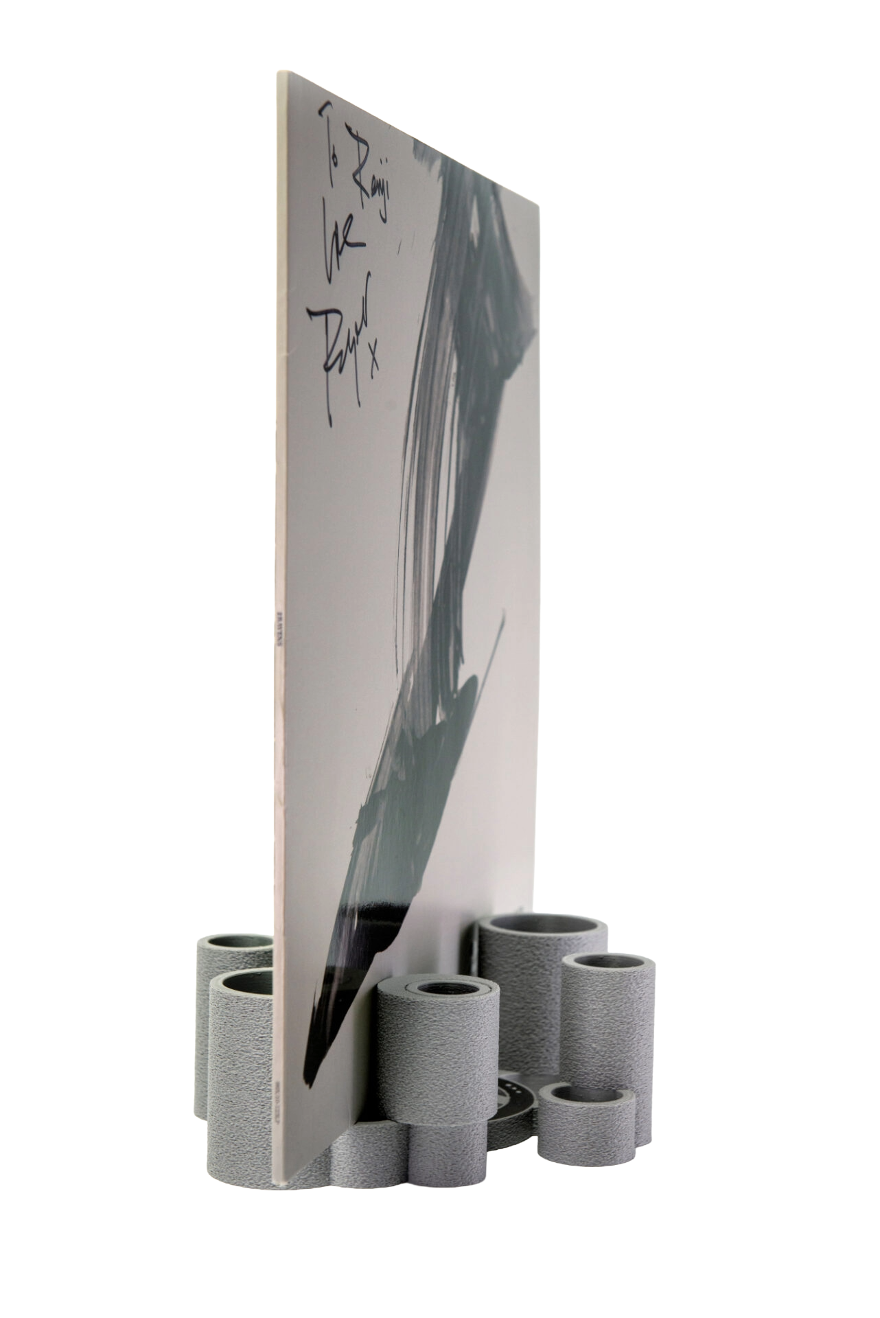 Picture of Ramar Record Stand