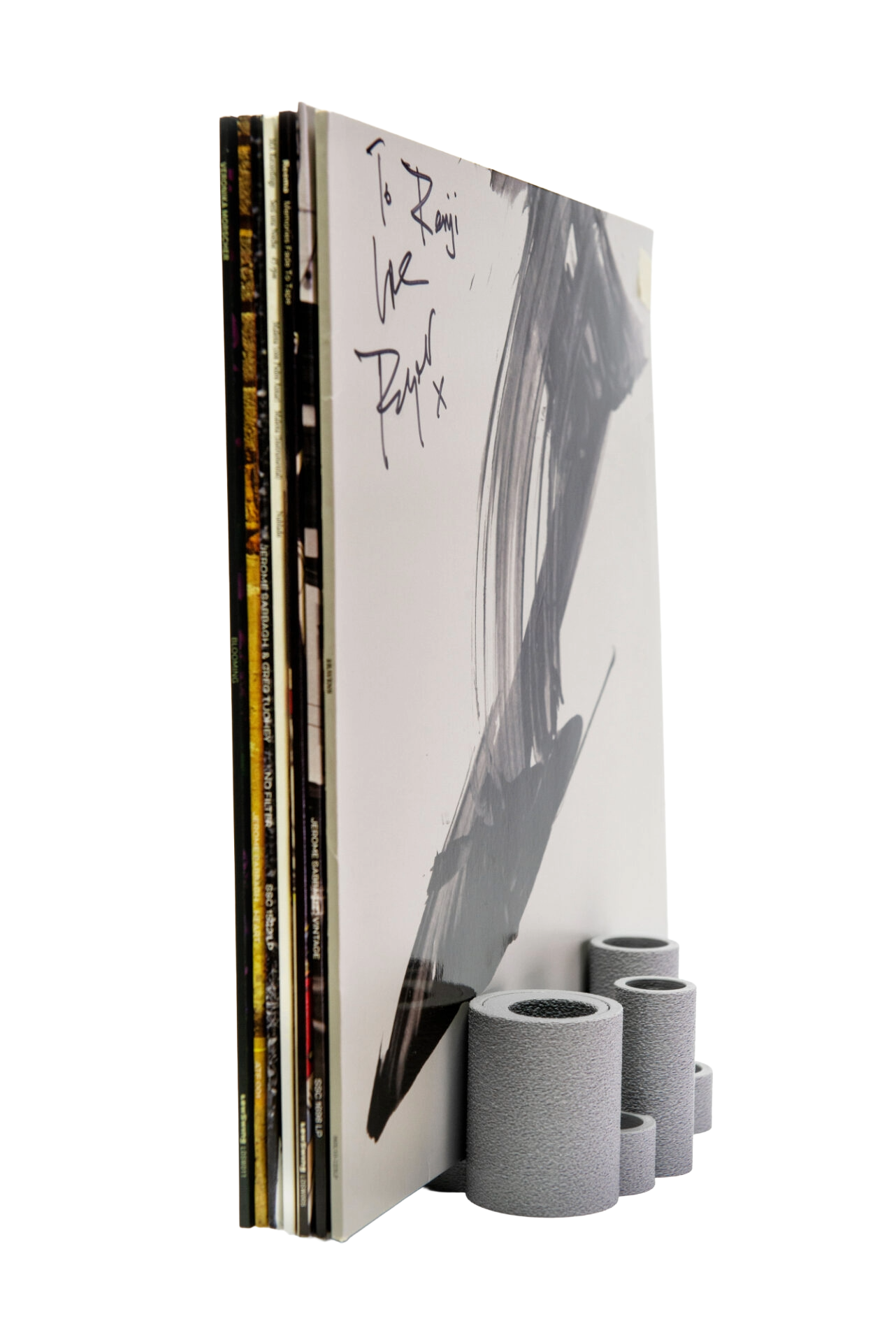 Picture of Ramar Record Stand