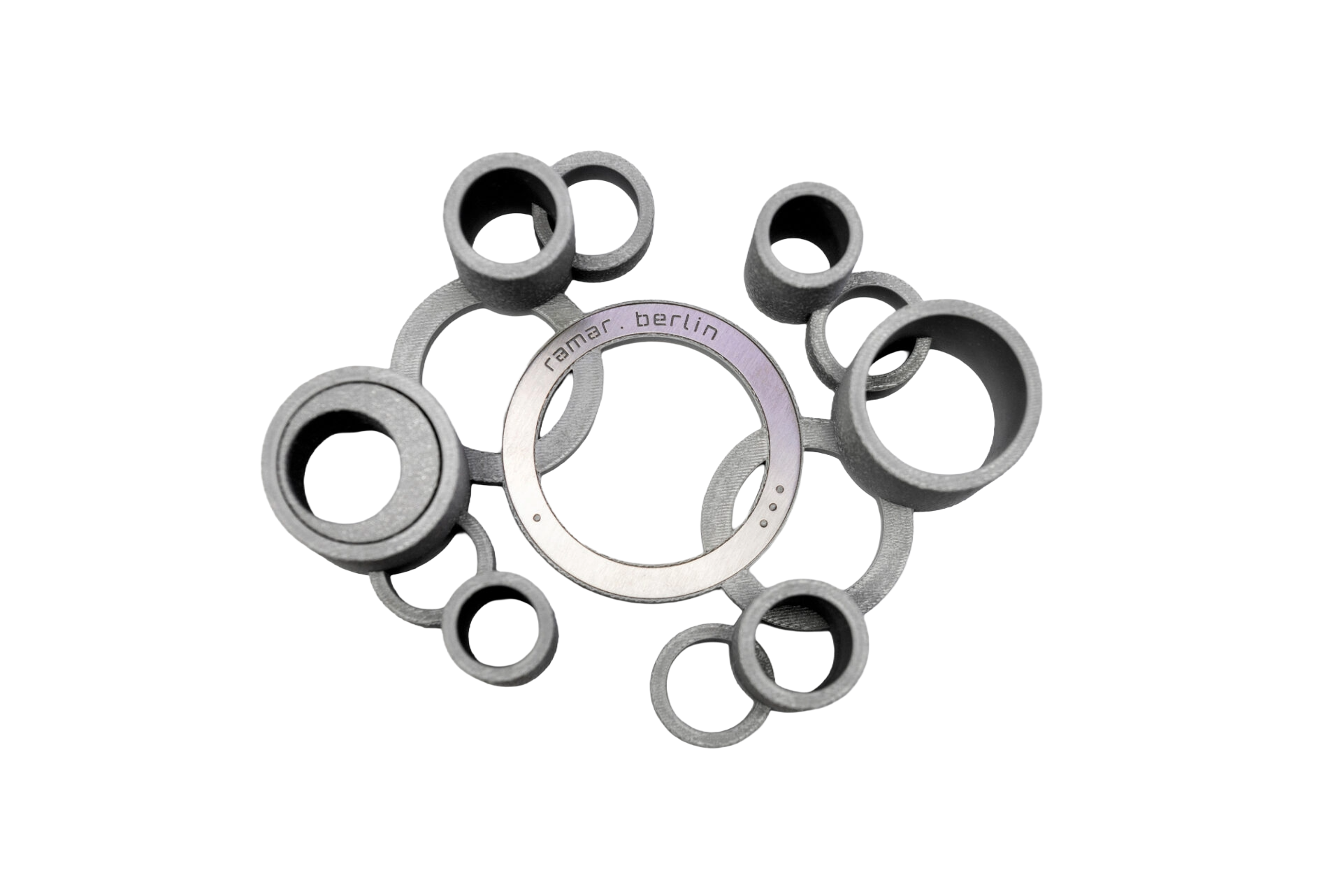 Picture of Ramar Record Stand