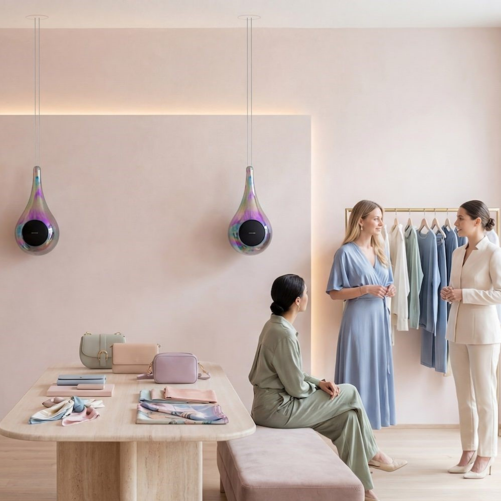 Picture of SVK15 Goccia