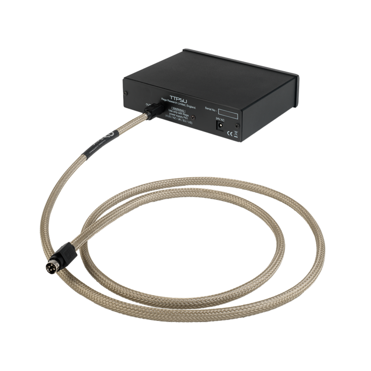 Picture of Epic DC cable for Rega TT PSU