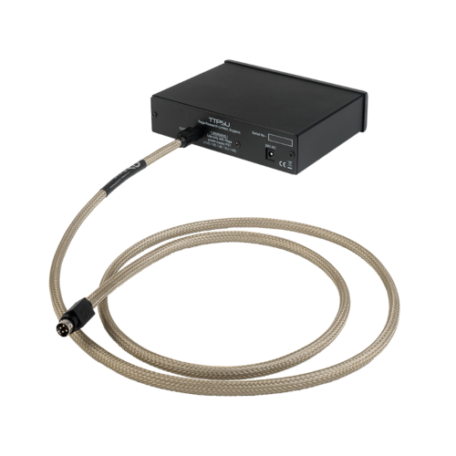 Picture of Epic DC cable for Rega TT PSU thumb