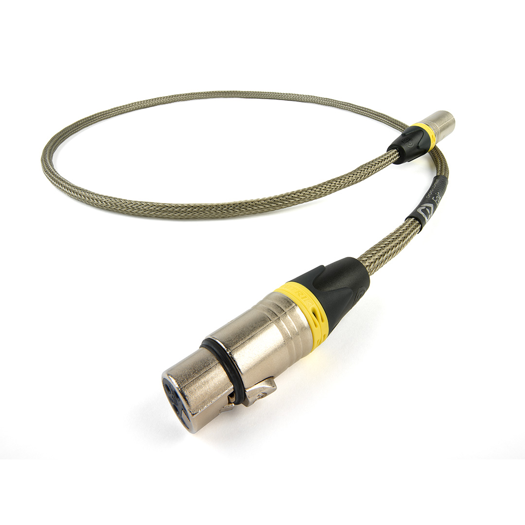 Picture of Epic Digital Tuned ARAY RCA & RCA / BNC audio interconnect