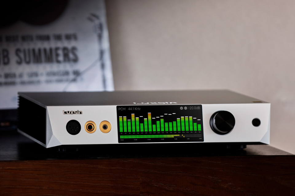 Luxsin description picture 2