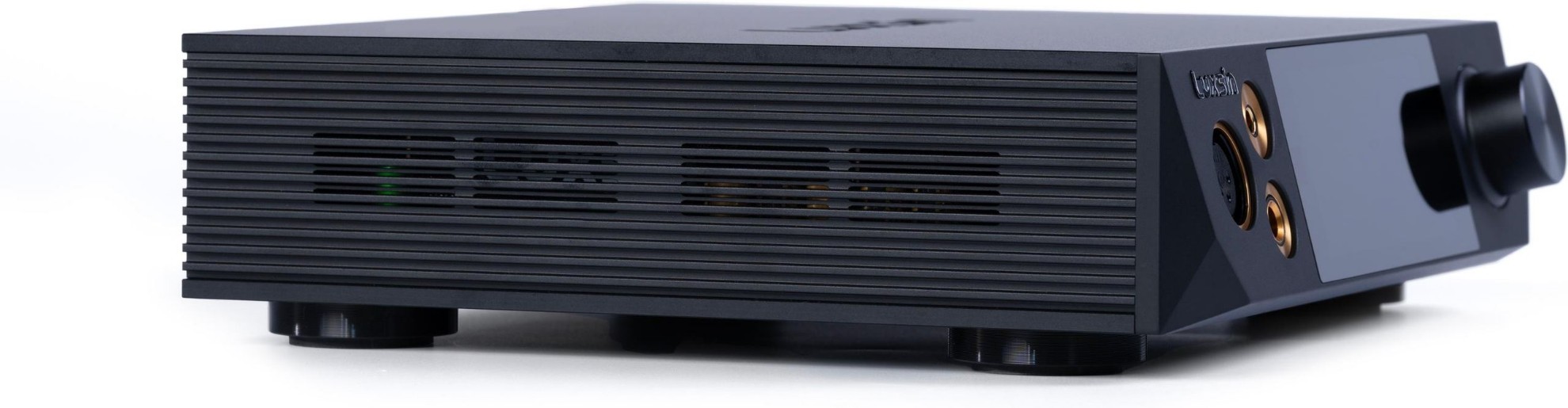 Picture of X8 - Intelligent DAC & HP AMP