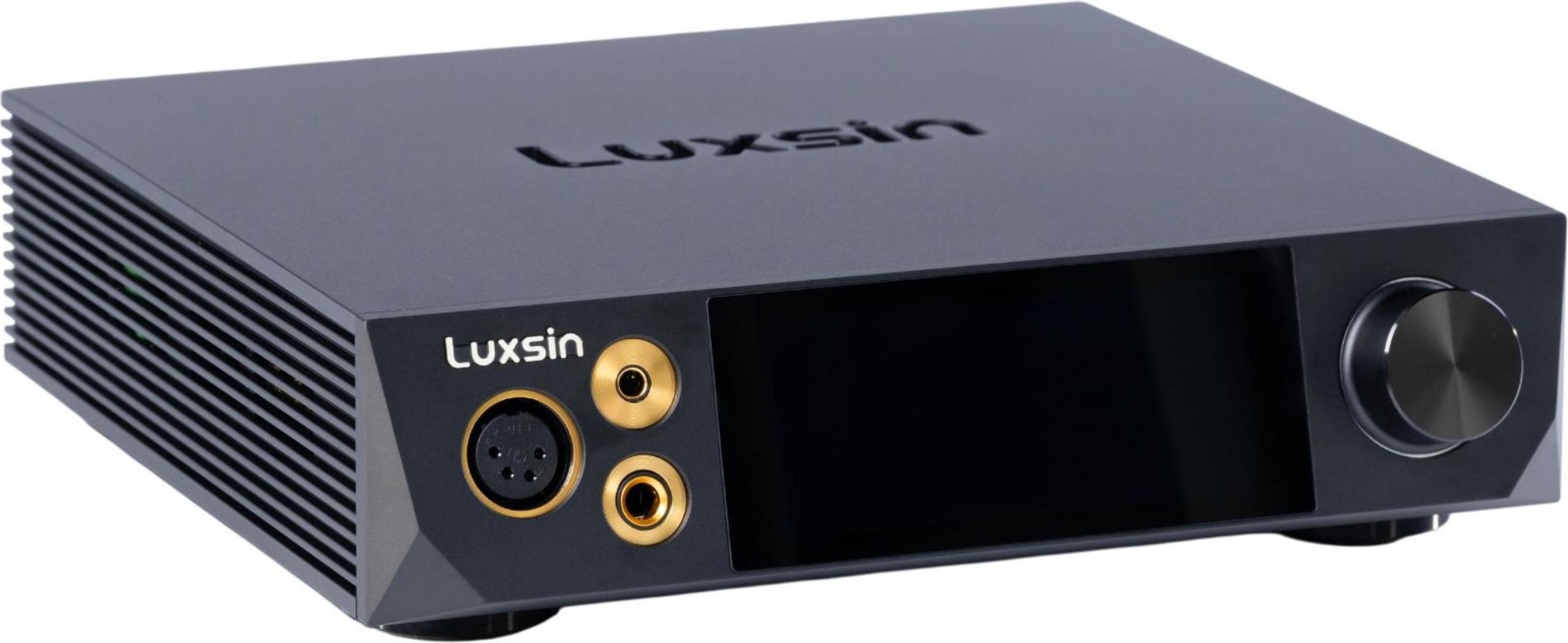 Picture of X8 - Intelligent DAC & HP AMP